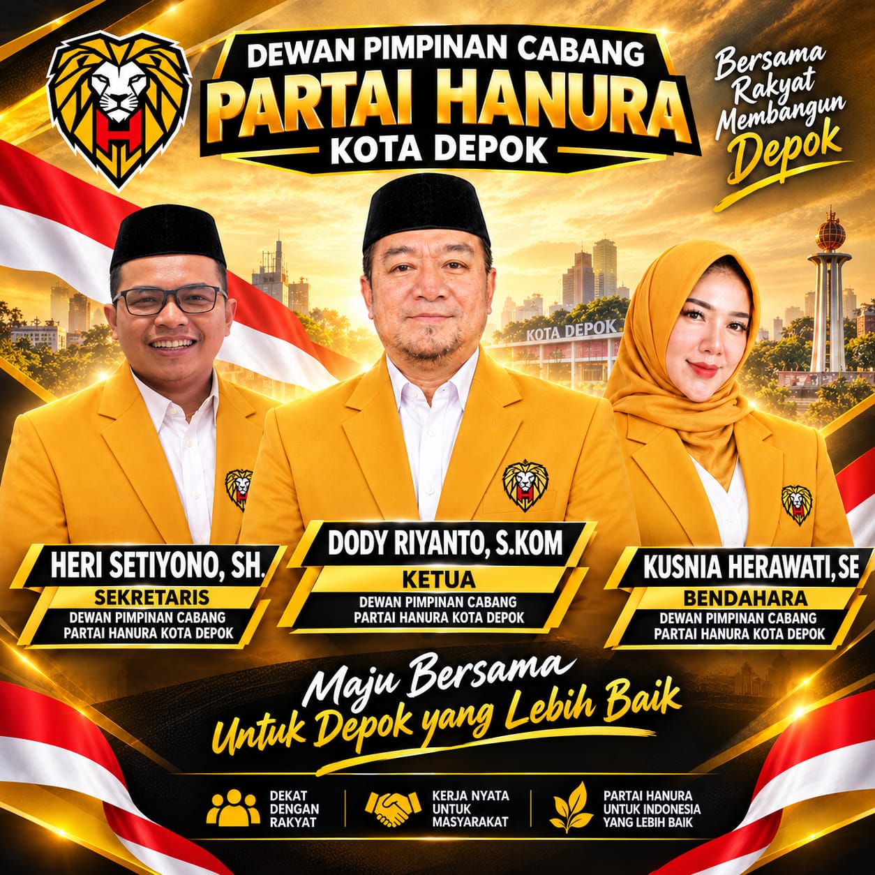 Info Hanura